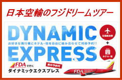 FDA�_�C�i�~�b�N�G�N�X�v���X